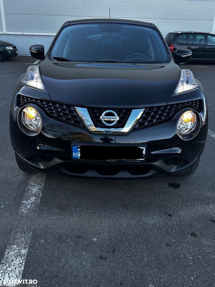 Nissan Juke - 3