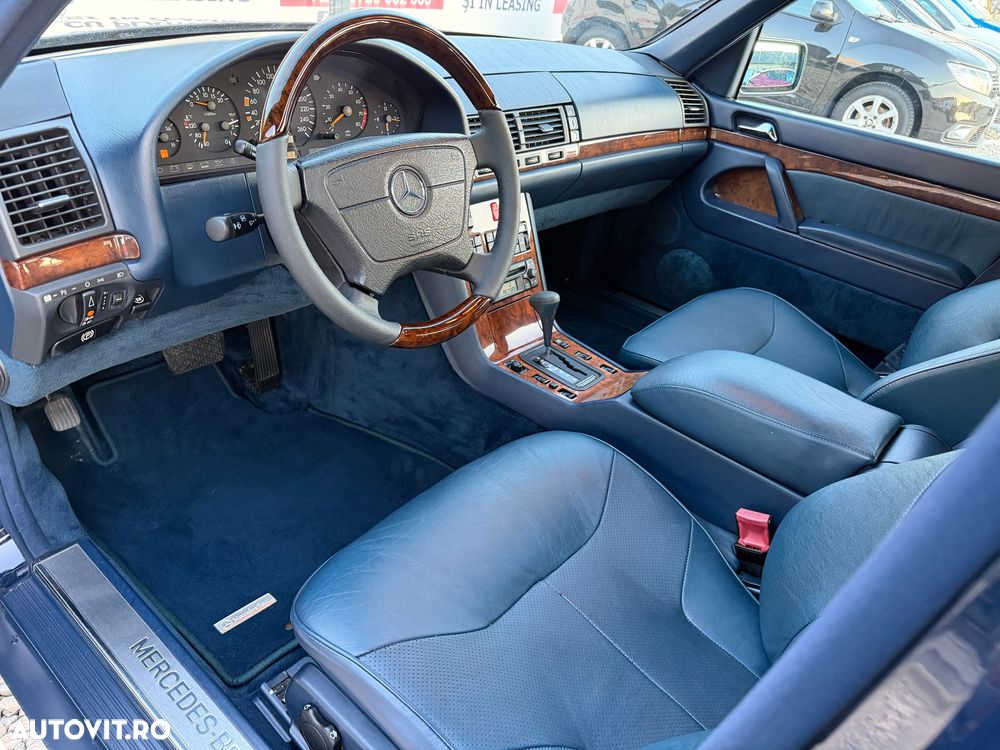 Mercedes-Benz S - 33