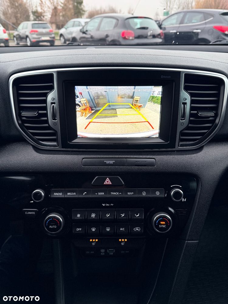 Kia Sportage 1.6 GDI Business Line M 2WD - 15