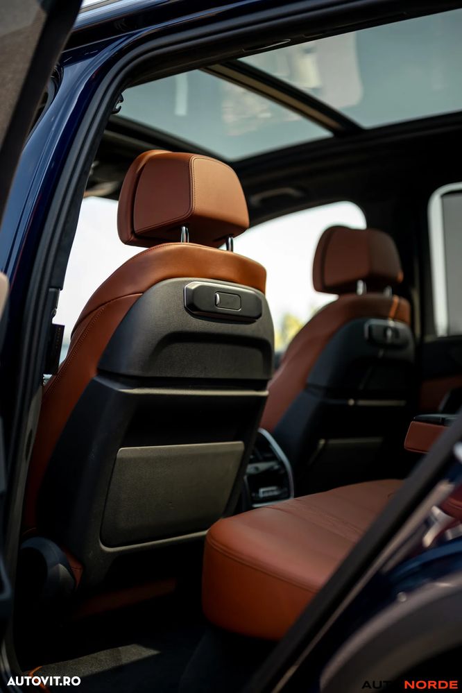 BMW X5 xDrive30d AT MHEV - 18