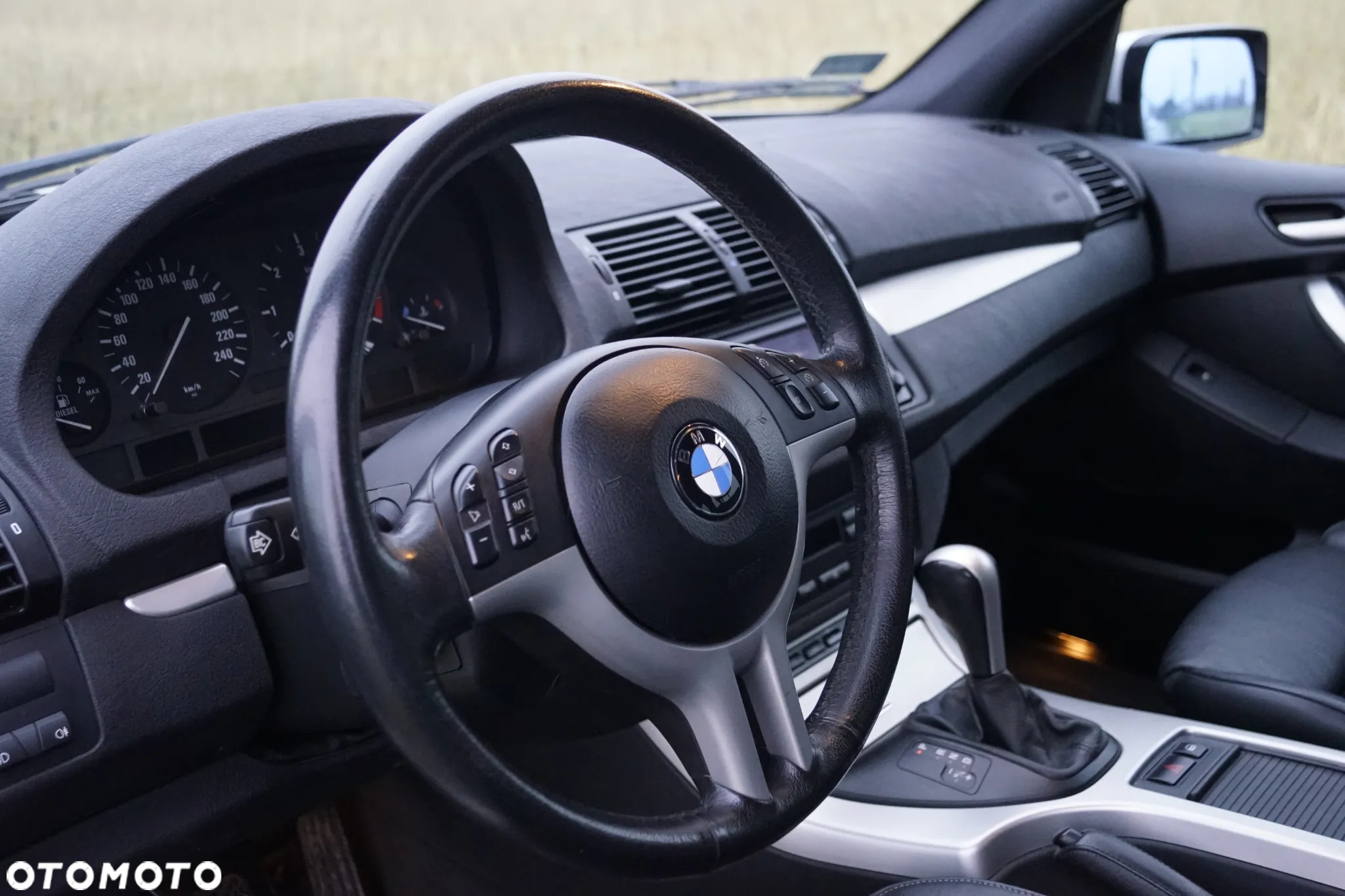 BMW X5 - 18