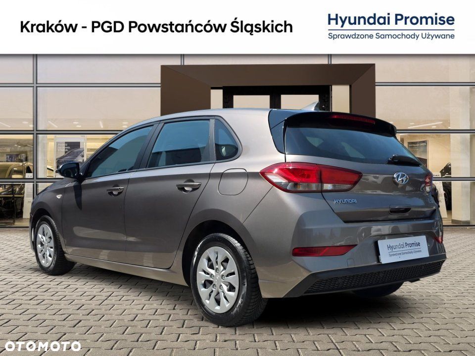 Hyundai i30 - 3