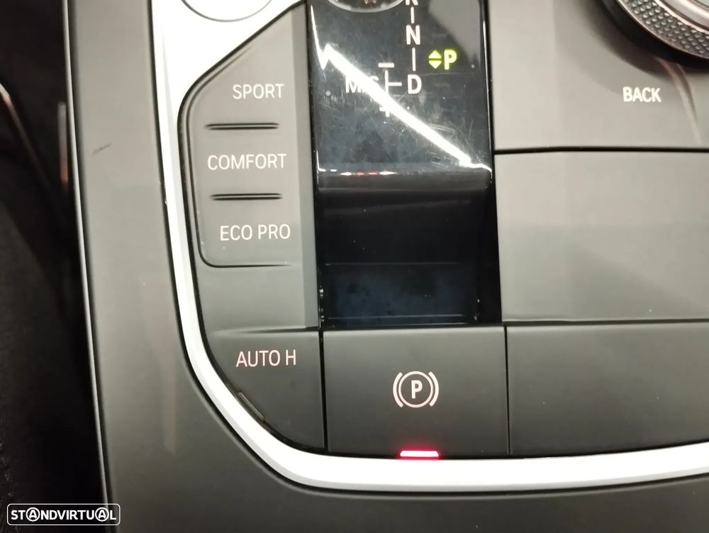 BMW 216 Gran Coupé d Advantage - 33