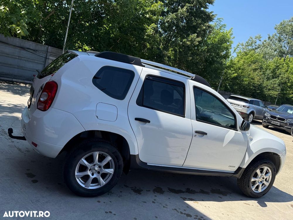 Dacia Duster - 24