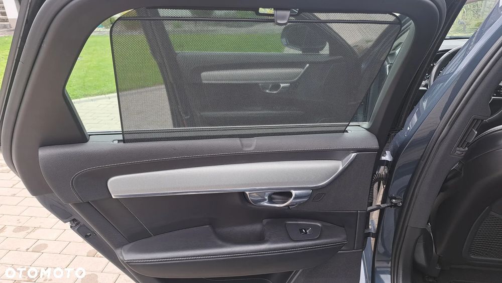 Volvo V90 D5 AWD Inscription - 12
