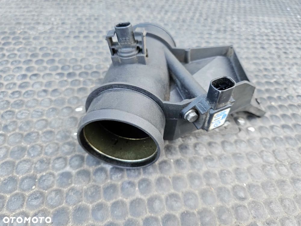 Przewod Turbiny Intercooler Rura Krociec Waz 2.2 CDI Mercedes Sprinter 00-06r - 34