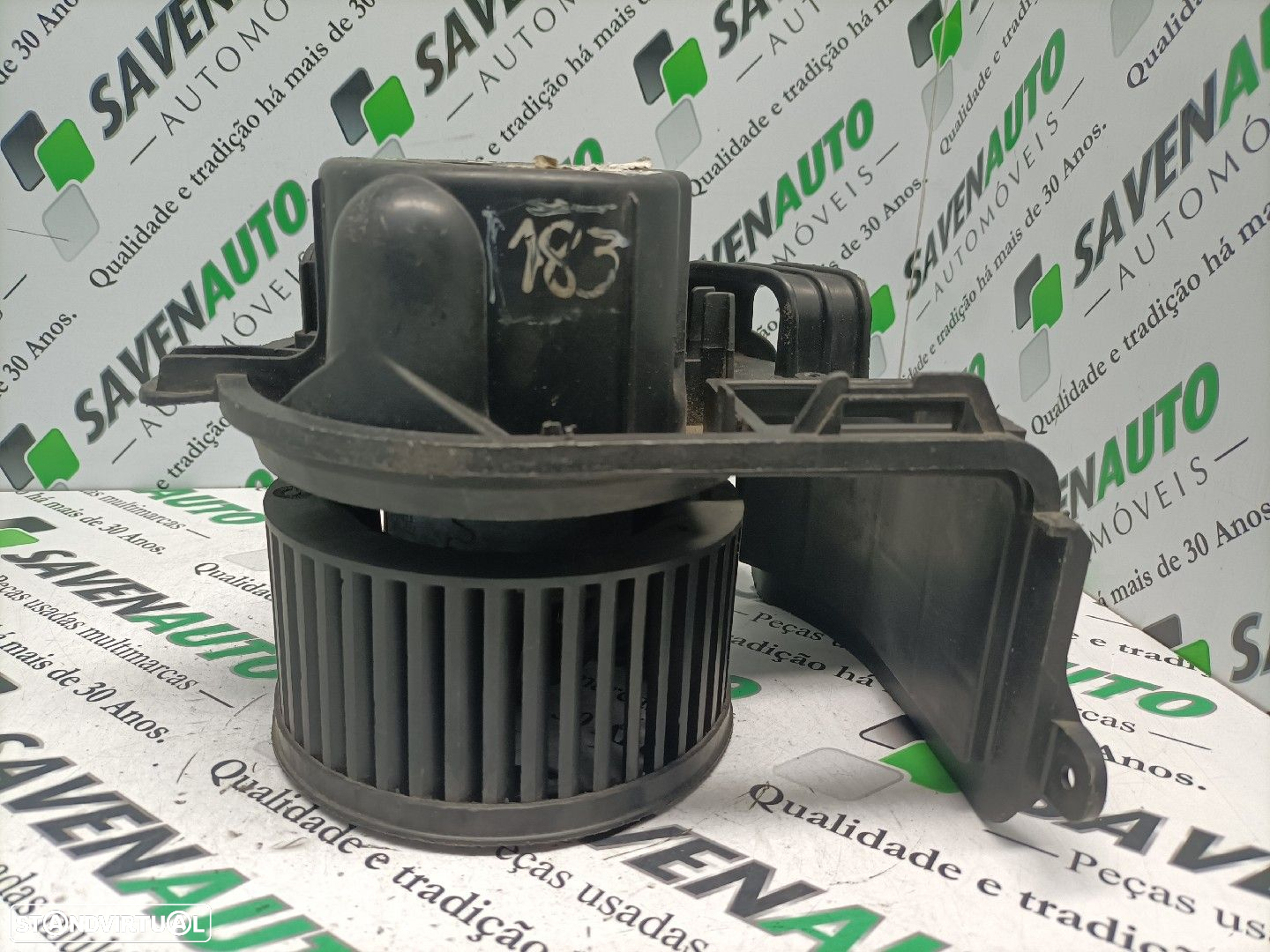 Motor Sofagem Renault Clio Ii (Bb_, Cb_) - 2