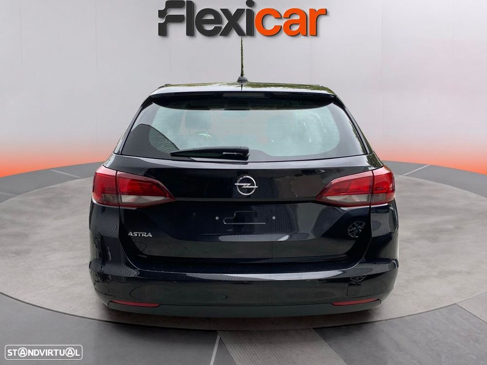 Opel Astra Sports Tourer 1.5 D Business Edition S/S - 7