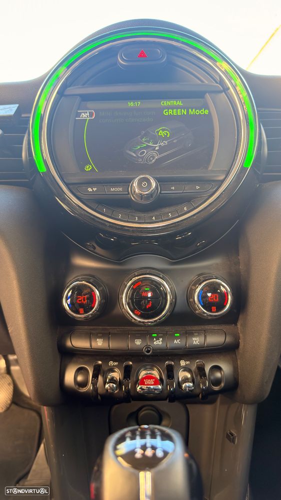 MINI Coupé Cooper - 15