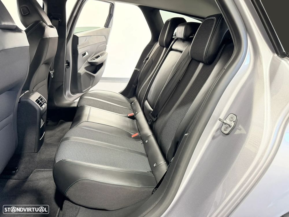 Peugeot 308 SW 1.5 BlueHDi Allure Pack - 51