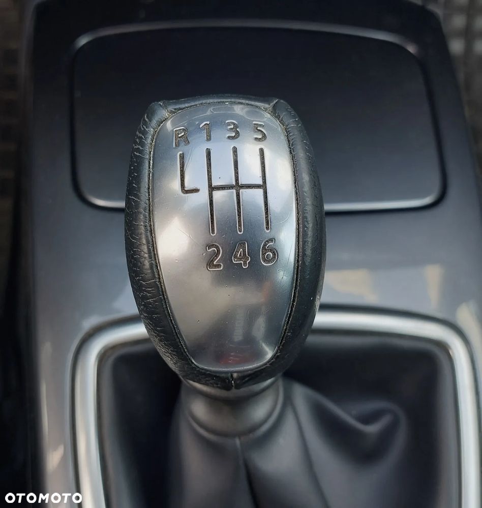 Renault Laguna - 16