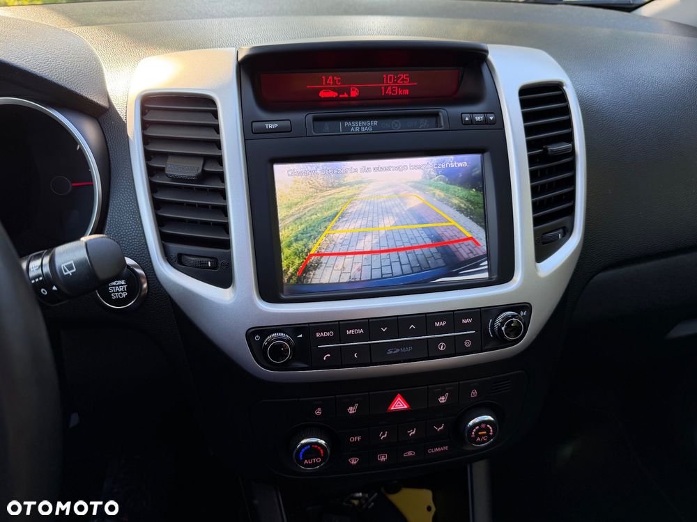 Kia Venga 2017