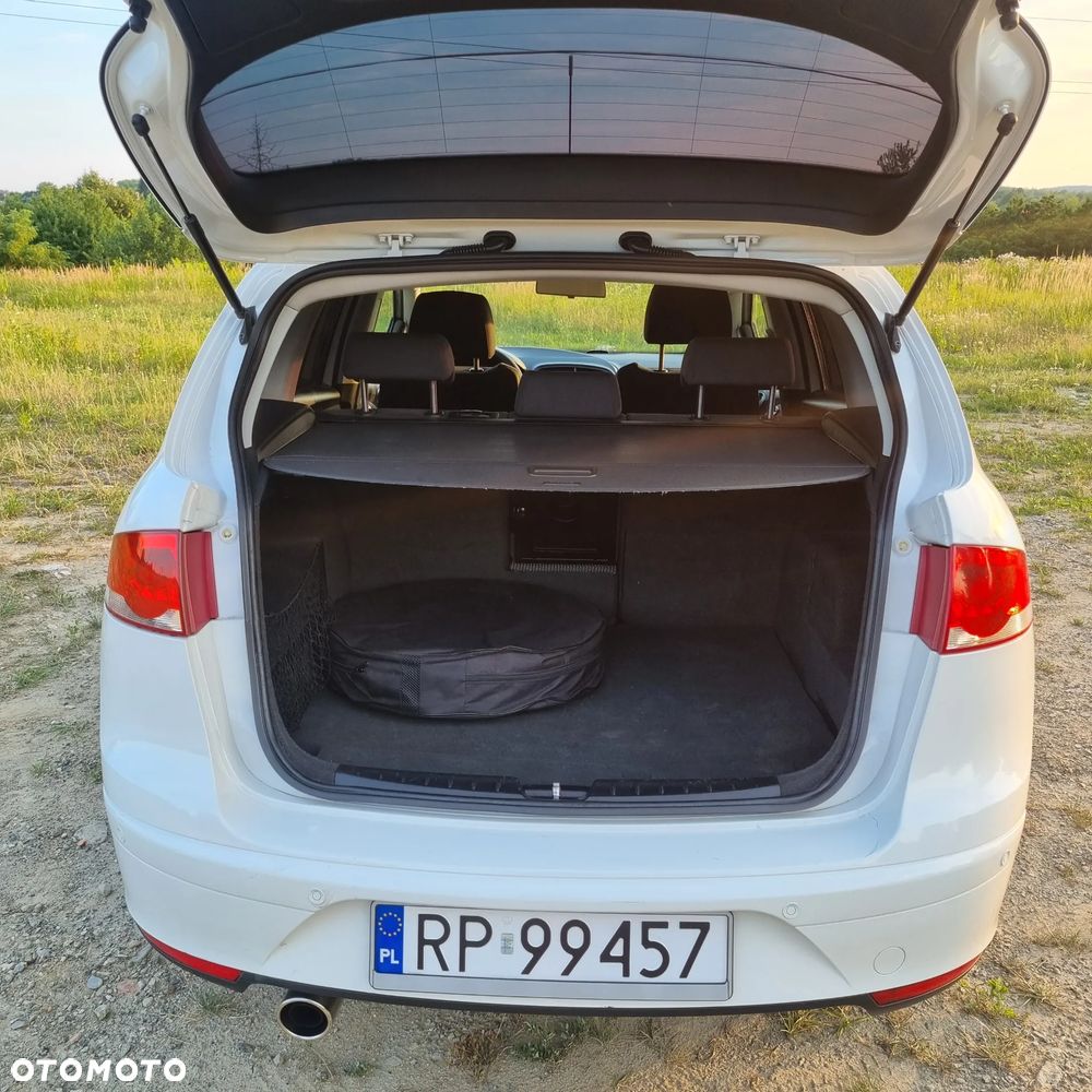 Seat Altea XL - 14