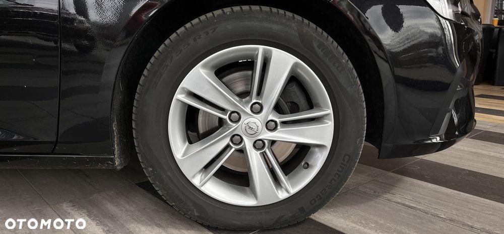 Opel Insignia 2.0 CDTI Ultimate S&S - 8