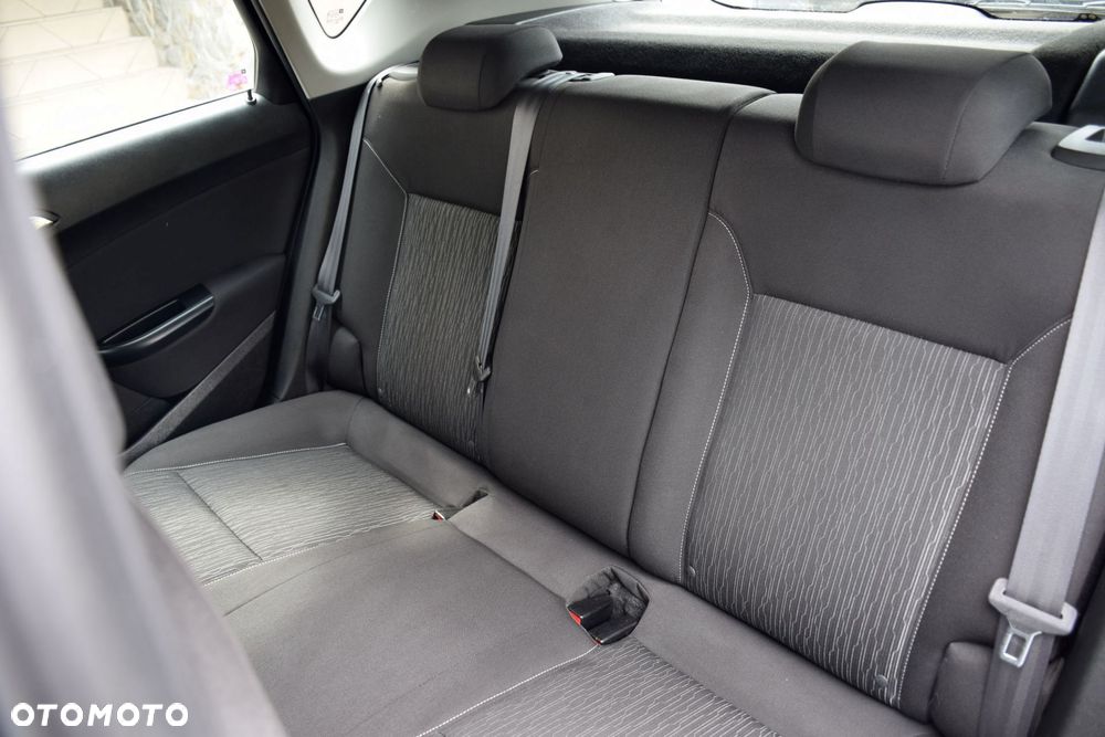 Opel Astra 1.6 Design Edition - 13