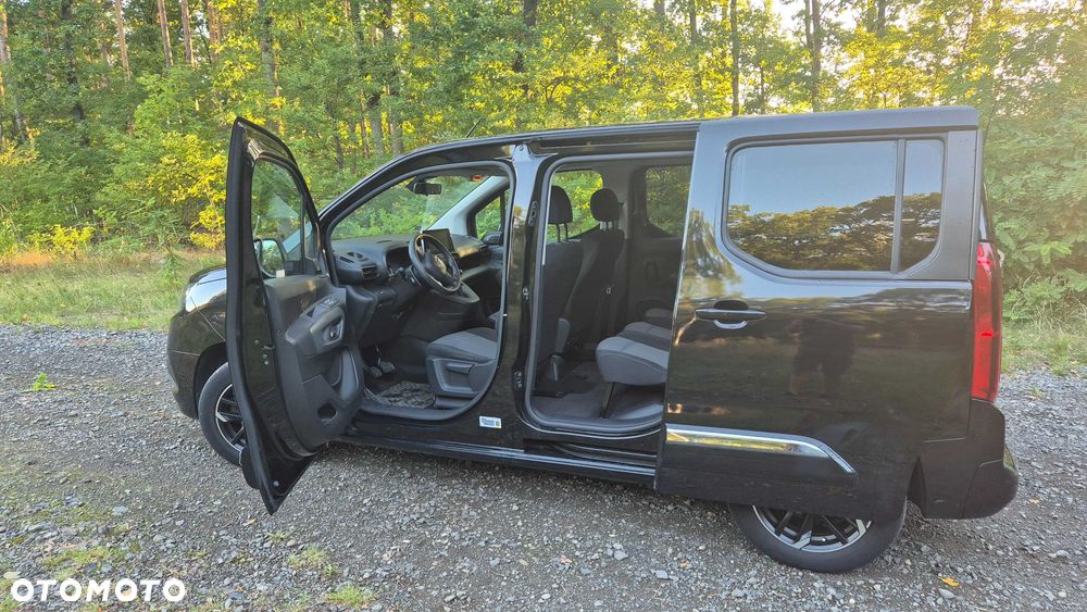 Toyota Proace City Verso - 5