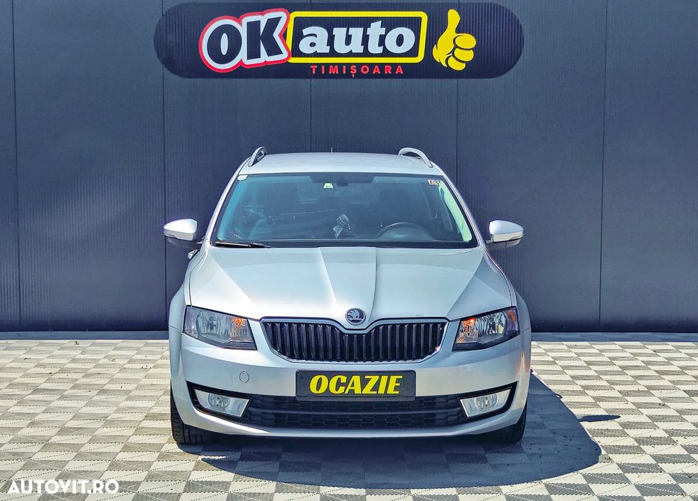 Skoda Octavia - 24