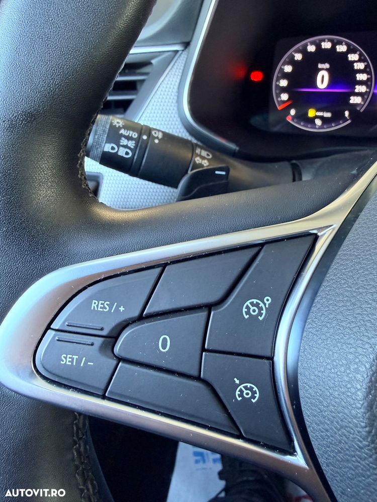 Renault Arkana TCe 140 EDC INTENS - 31