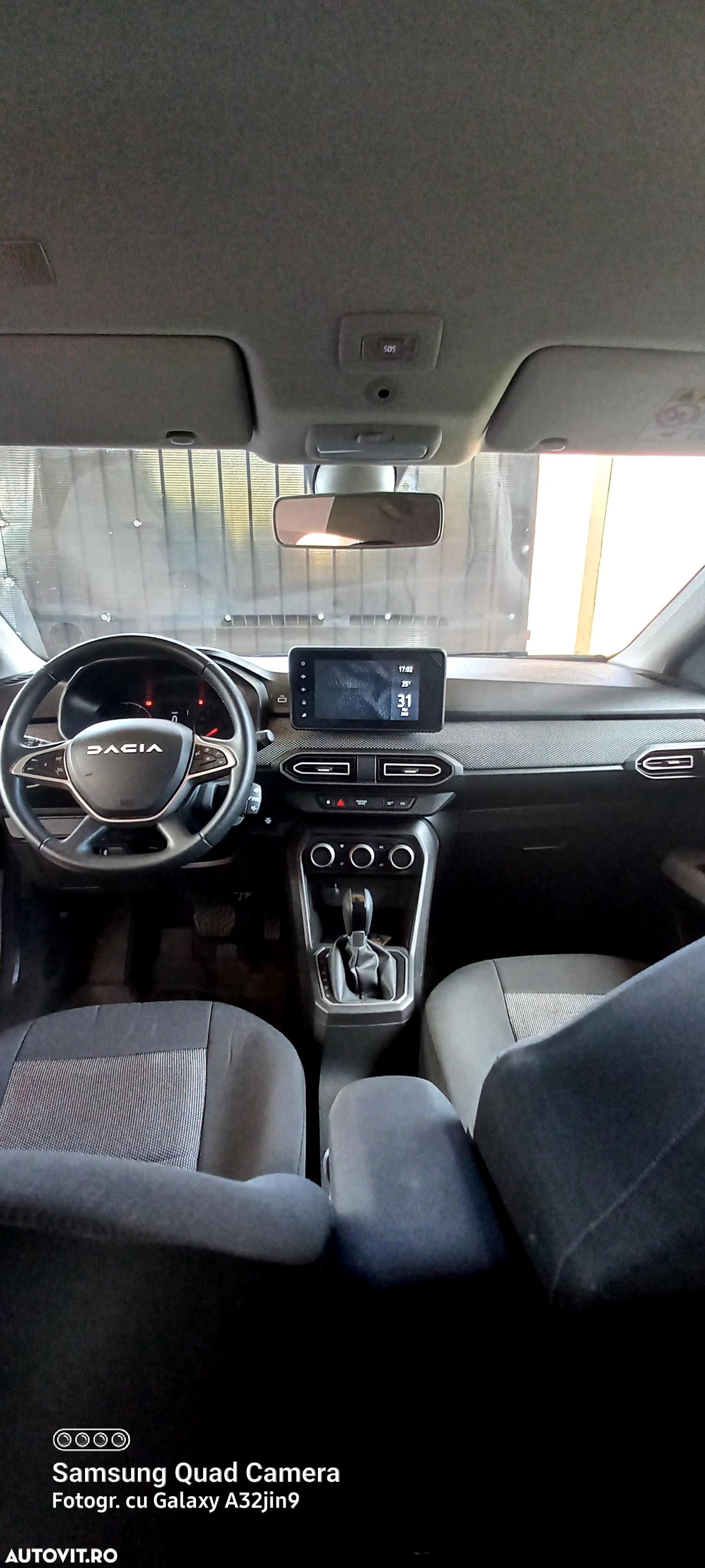 Dacia Logan TCe 90 CVT Prestige - 20