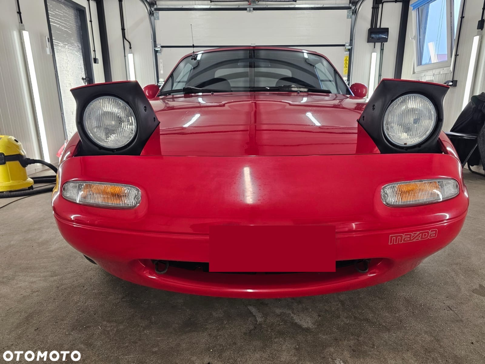 Mazda MX-5 1.6 - 2