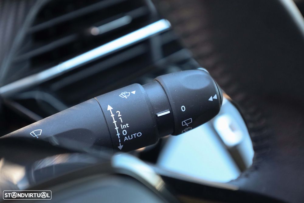 Peugeot e-2008 50 kWh Style - 22