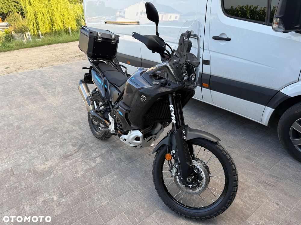 Yamaha Tenere