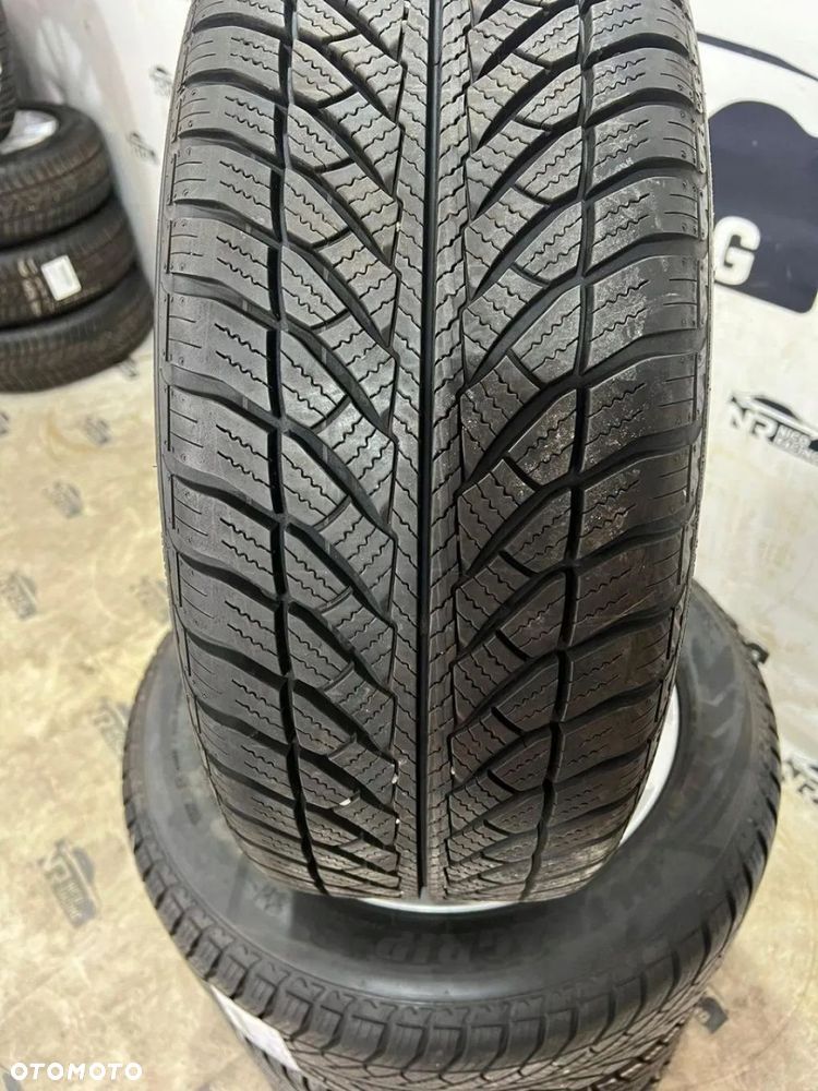 KOŁA ZIMOWE OPONY ZIMA 17 ZIMA MINI COUNTRYMAN F60 - 11