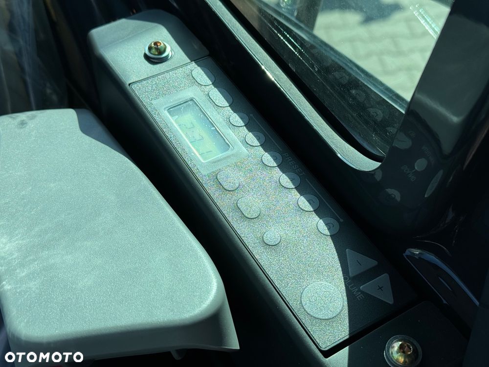 Hitachi ZX33-6 3740kg  Szybkozłącze 3 Łyżki - 16