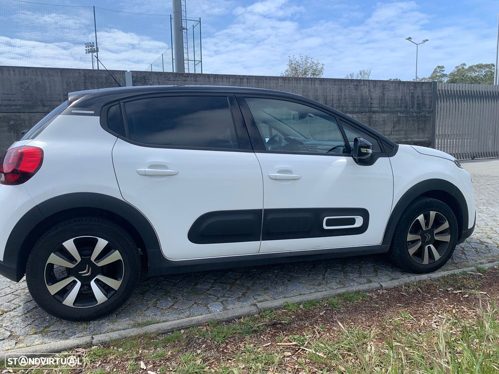 Citroën C3 1.2 PureTech C-Series - 6