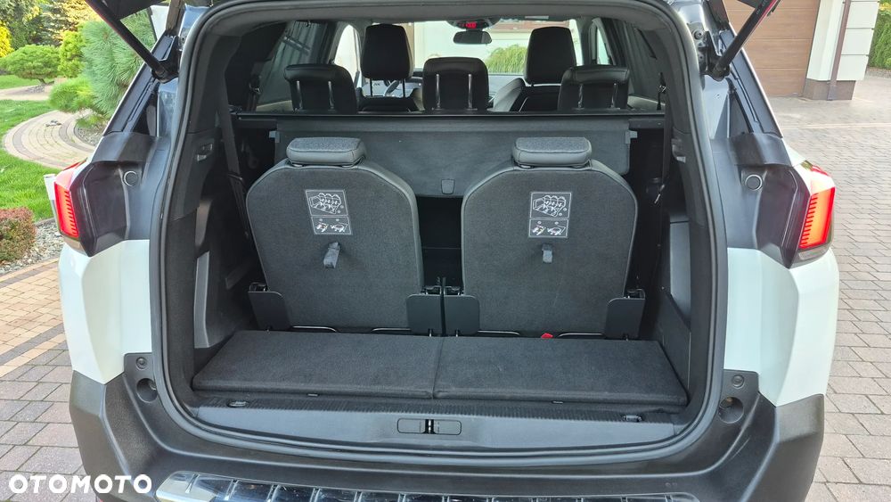 Peugeot 5008 PureTech 180 EAT8 Stop & Start GT Pack - 32