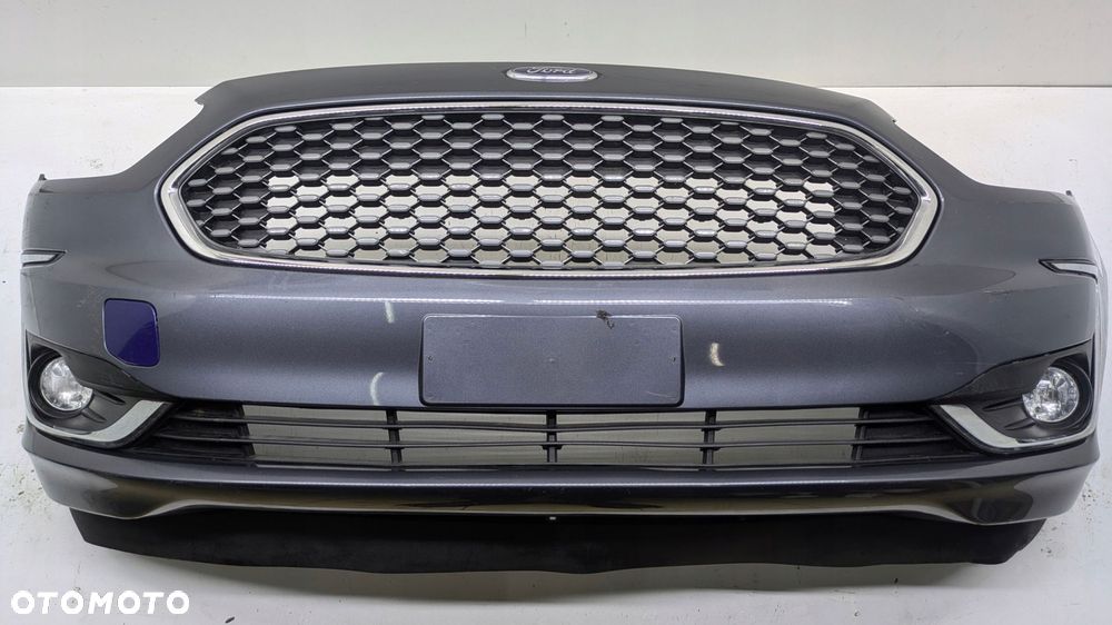 zderzak przedni ford ka+ ii lift 2018- - 9