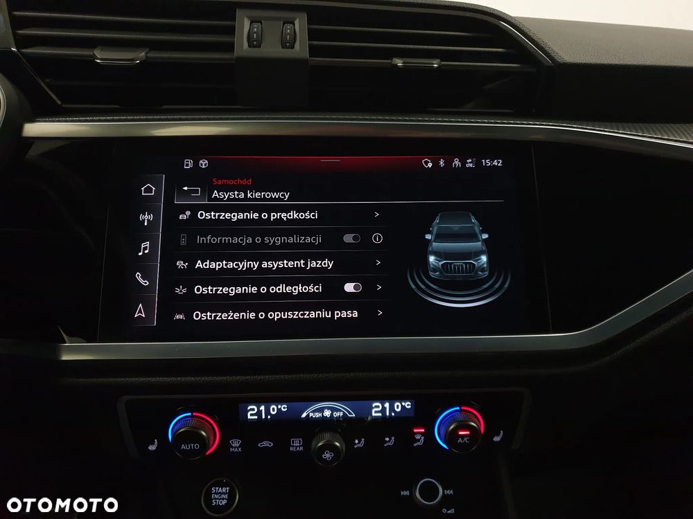 Audi Q3 40 TDI Quattro S Line S tronic - 22