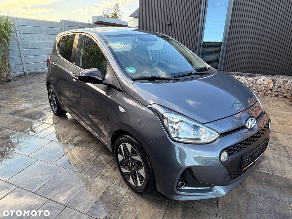 Hyundai i10 1.2 Premium - 6