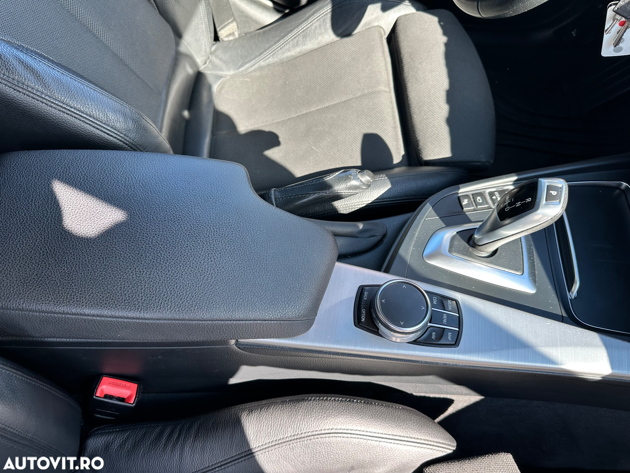 BMW Seria 3 - 21