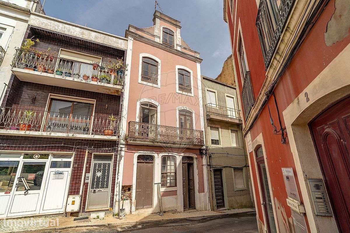 Prédio  para venda - Grande imagem: 2/19