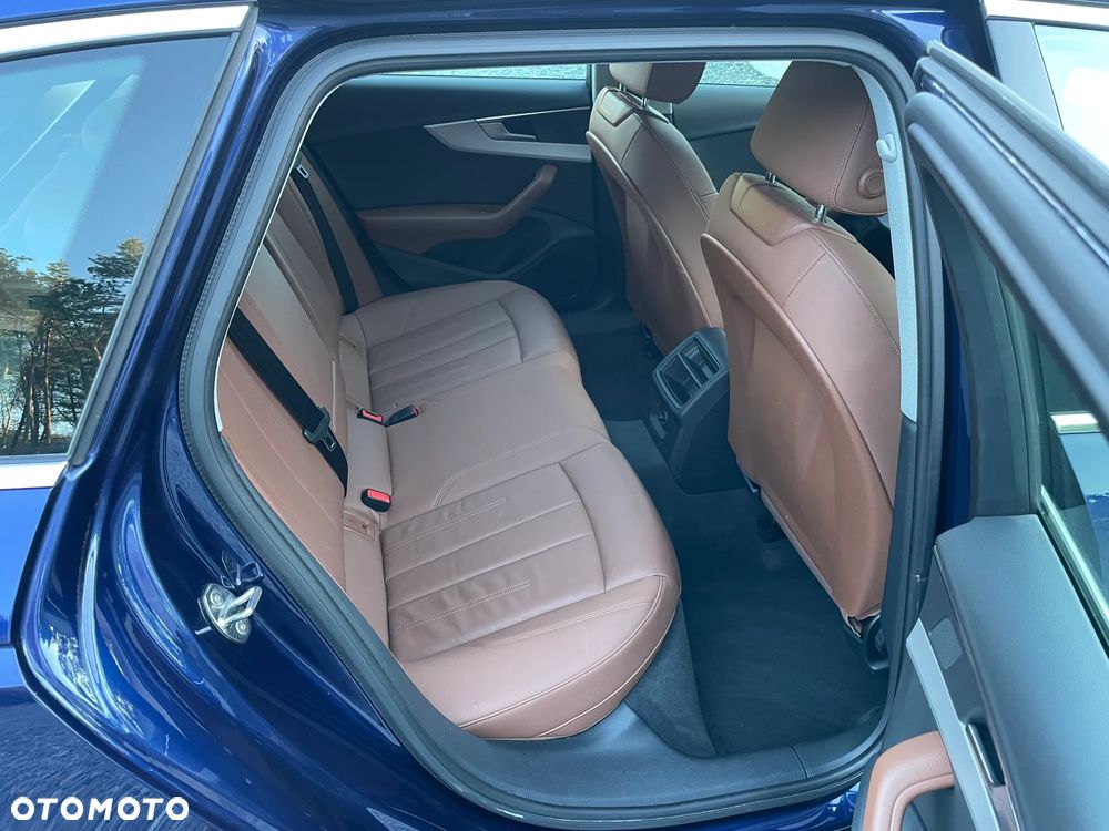 Audi A4 Avant - 19