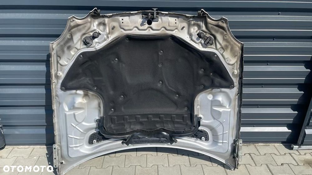 MASKA MERCEDES E W211 KOLOR 775 - 5