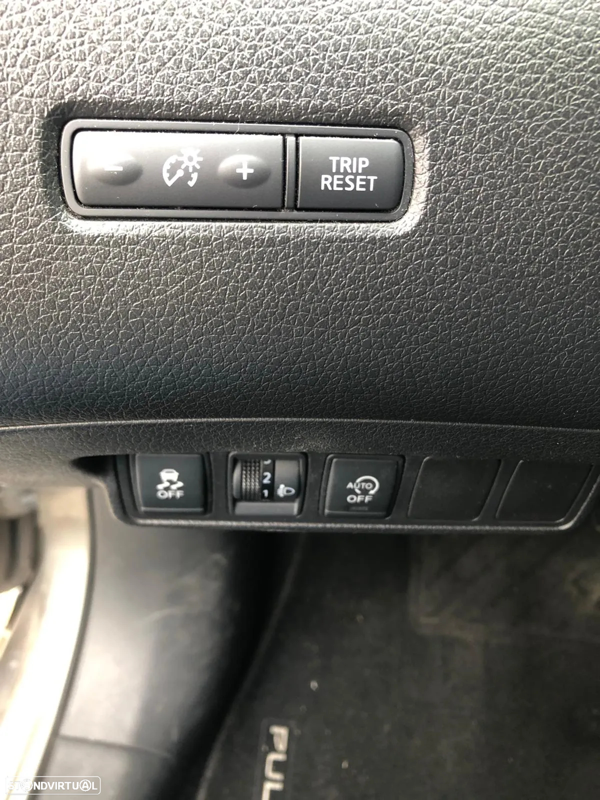 Nissan Pulsar 1.5 dCi Acenta - 12