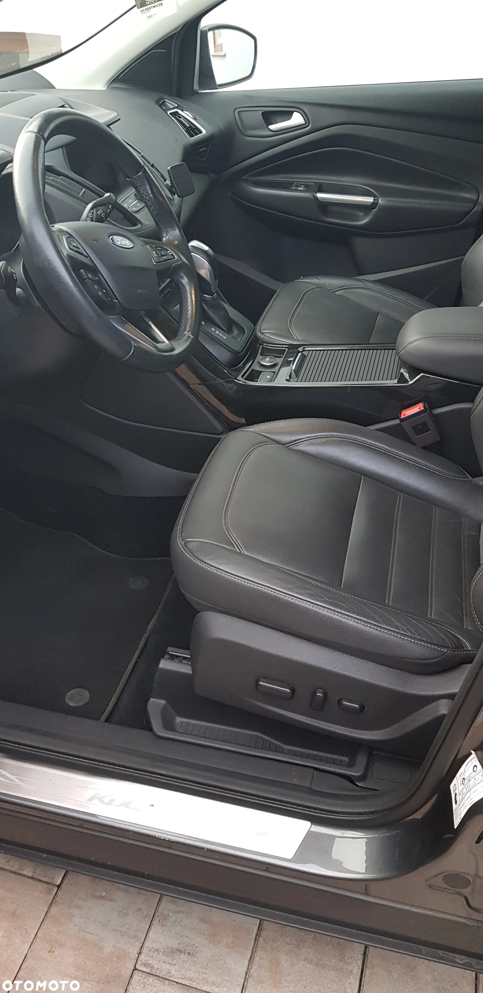 Ford Kuga 2.0 TDCi AWD Titanium - 7