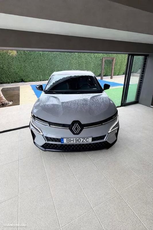 Renault Mégane E-Tech EV60 Evolution Optimum Charge - 8