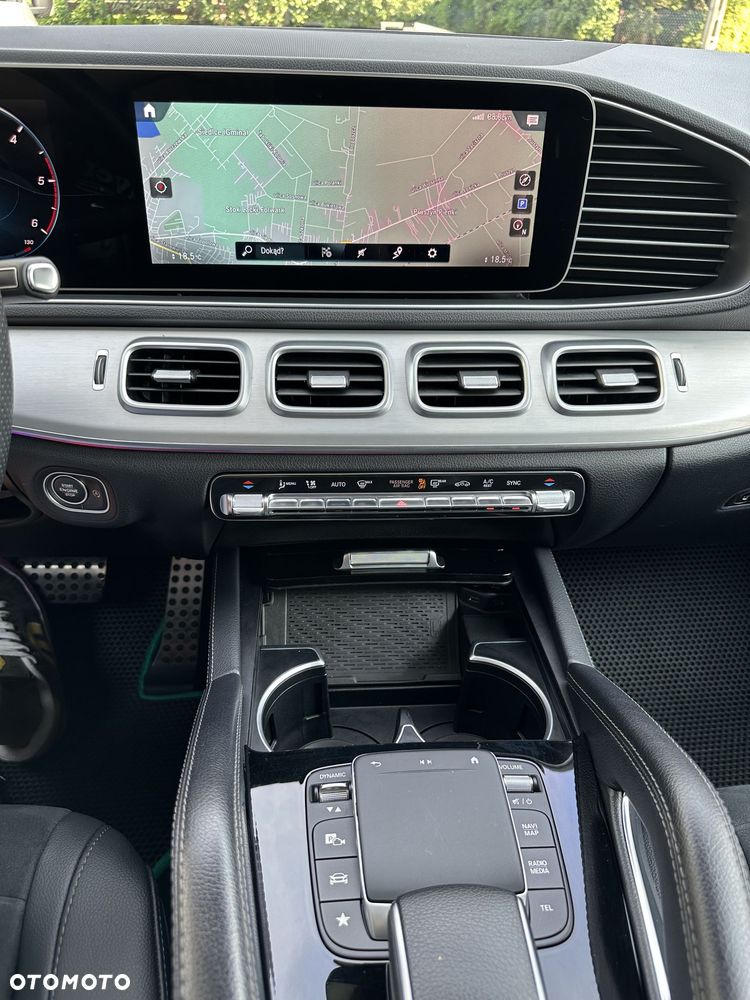 Mercedes-Benz GLE - 15