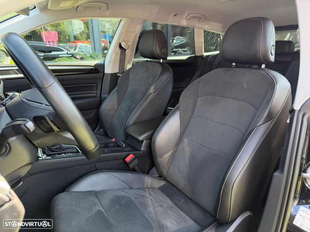 VW Arteon Shooting Brake 1.4 TSI eHybrid Elegance - 16