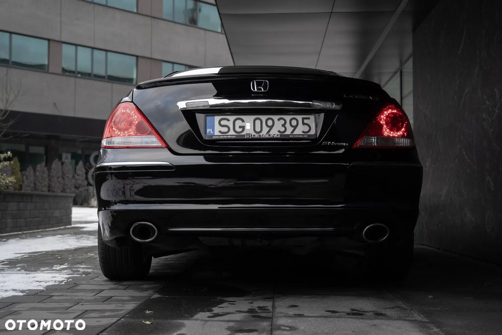 Honda Legend 3.5 Executive + - 8