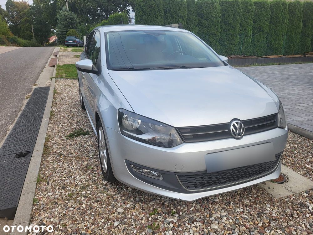 Volkswagen Polo 1.6 TDI DPF Highline - 2