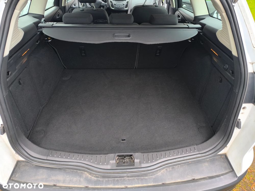 Ford Focus 1.5 EcoBlue Trend - 24