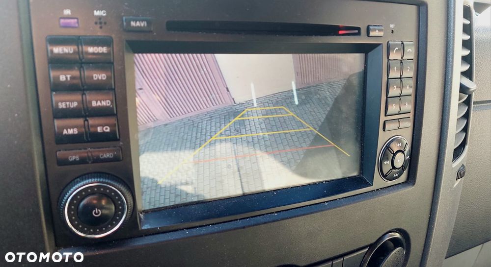 Volkswagen Crafter - 4