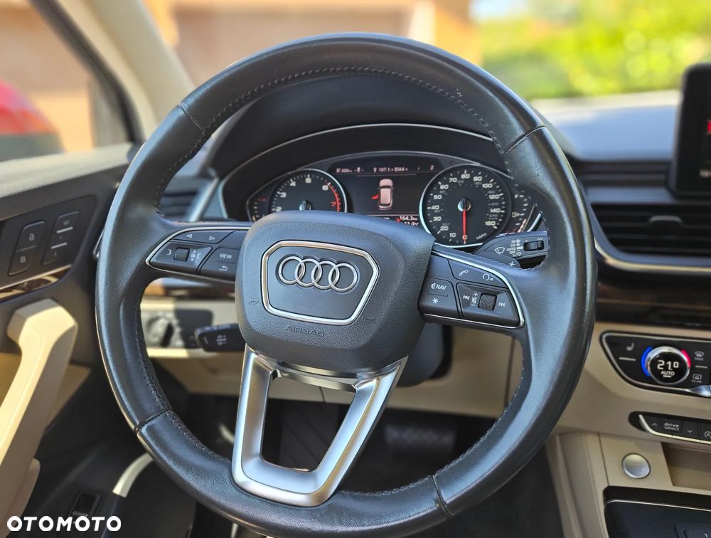 Audi Q5 2.0 TFSI Quattro S tronic design - 16