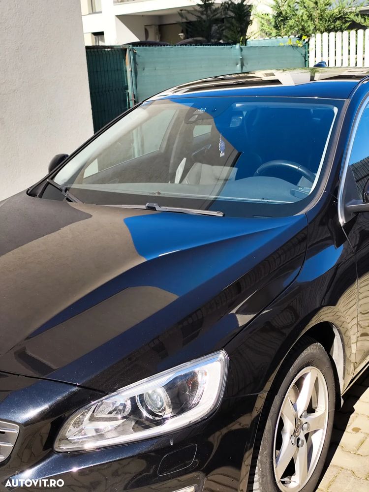 Volvo S60 D2 Basic - 24