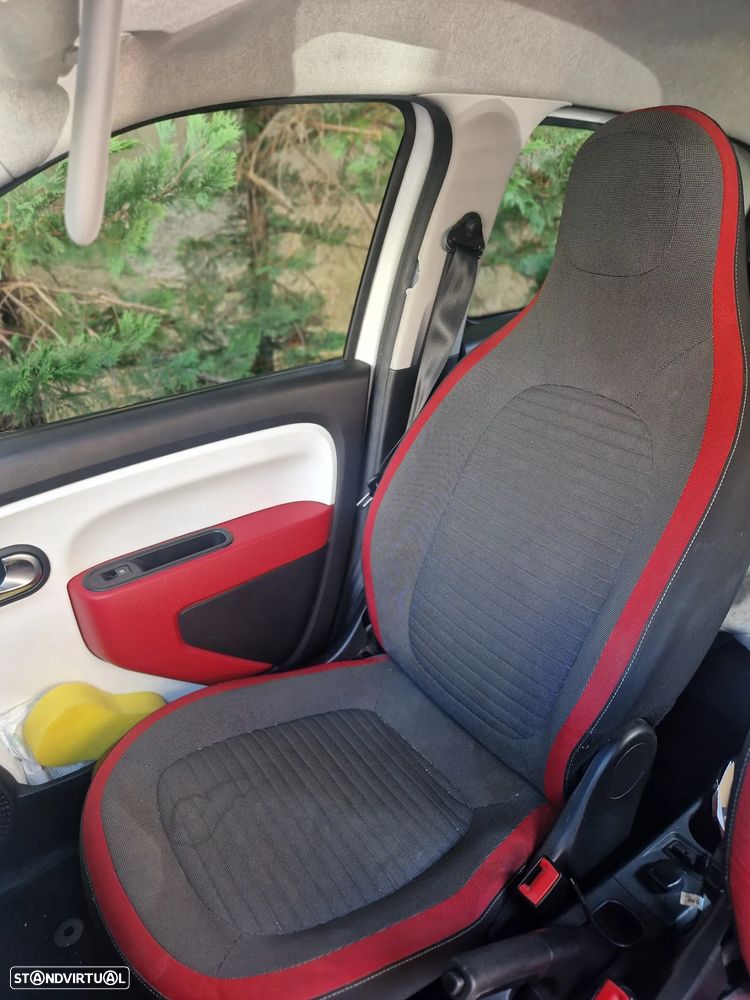 Renault Twingo - 12