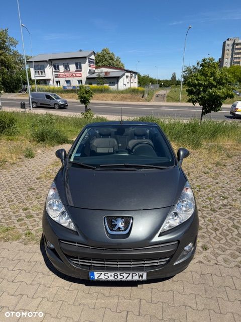 Peugeot 207 CC 120 VTi Premium - 2